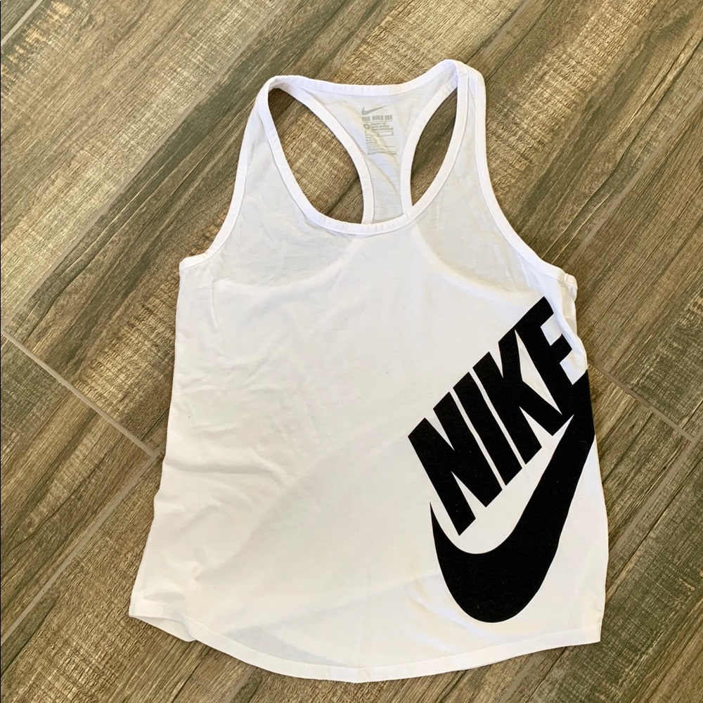 Nike Tank Top